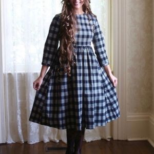 Dainty Jewells dress